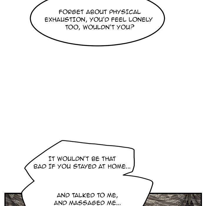 My Stepmom - Chapter 17 - Andromeda 11 page 33 hentai porn comic manga doujin